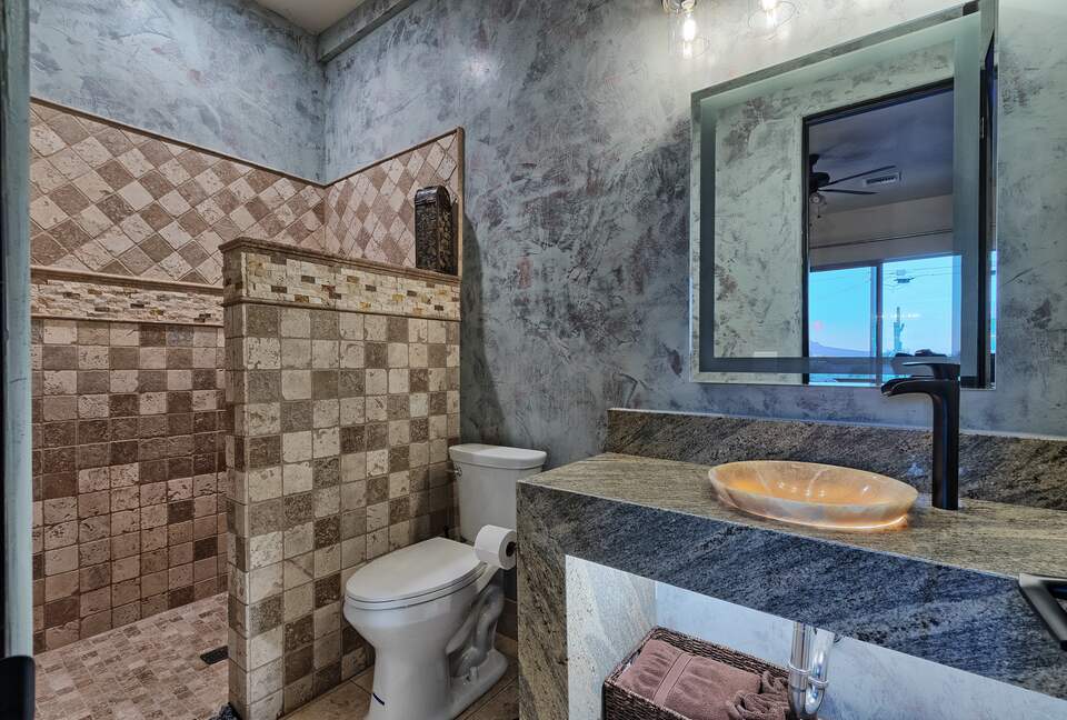 Casa Blanca Luxury Estate - Apache Junction, Arizona