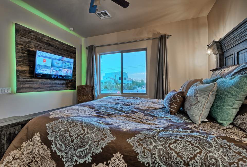 Casa Blanca Luxury Estate - Apache Junction, Arizona