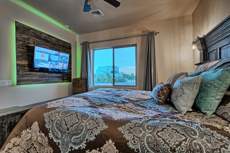 Casa Blanca Luxury Estate - Apache Junction, Arizona