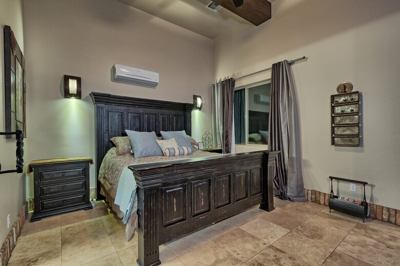 Casa Blanca Luxury Estate - Apache Junction, Arizona