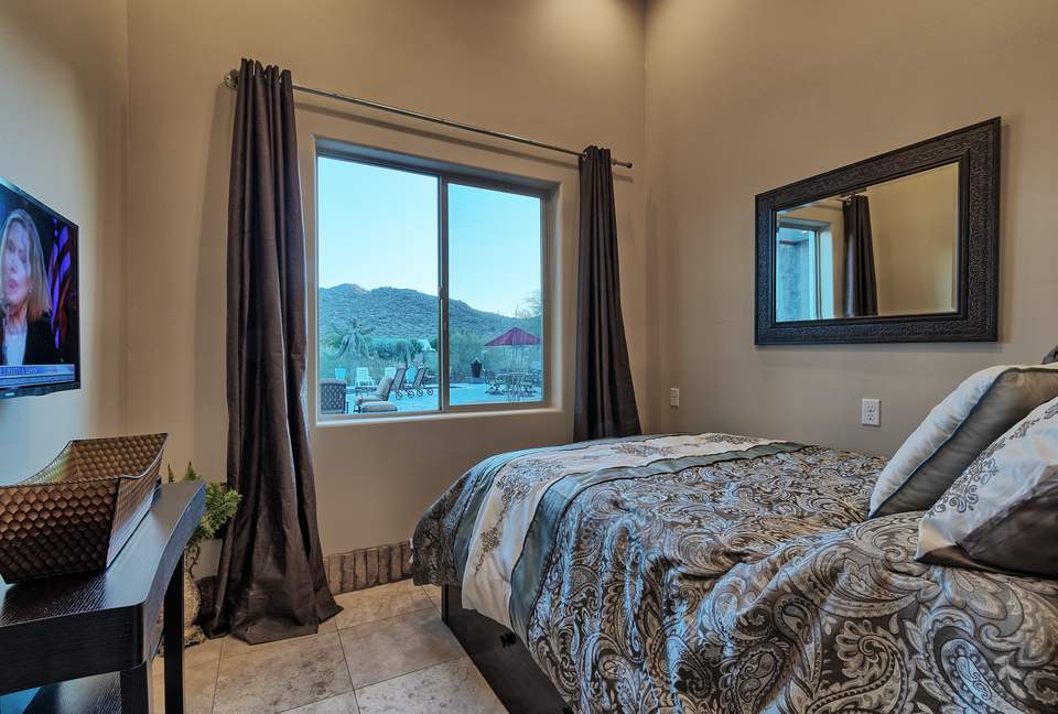 Casa Blanca Luxury Estate - Apache Junction, Arizona