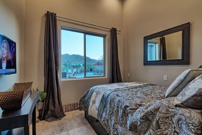 Casa Blanca Luxury Estate - Apache Junction, Arizona