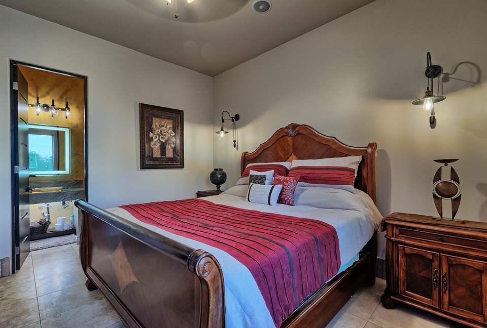 Casa Blanca Luxury Estate - Apache Junction, Arizona