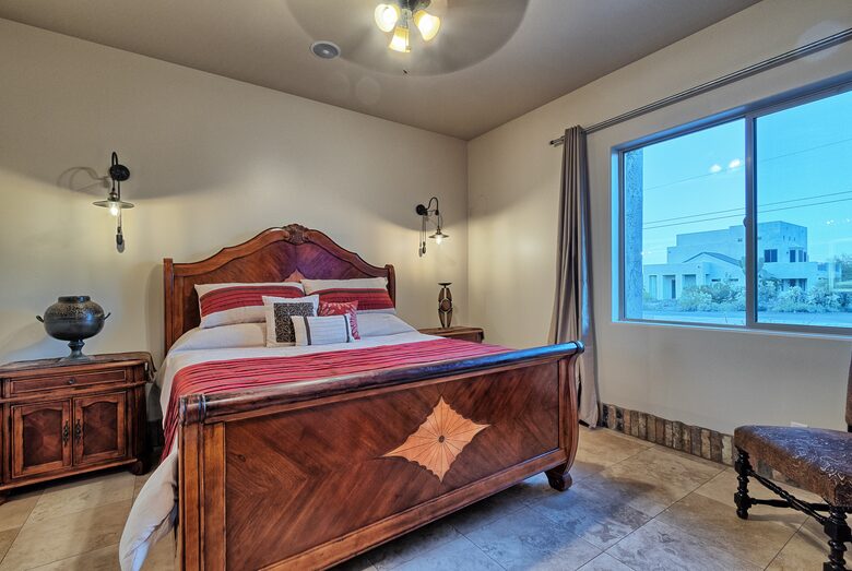 Casa Blanca Luxury Estate - Apache Junction, Arizona