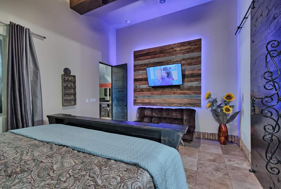 Casa Blanca Luxury Estate - Apache Junction, Arizona