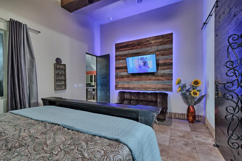 Casa Blanca Luxury Estate - Apache Junction, Arizona