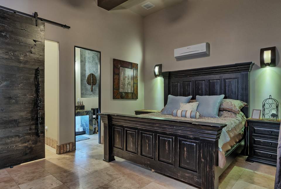 Casa Blanca Luxury Estate - Apache Junction, Arizona