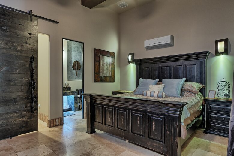 Casa Blanca Luxury Estate - Apache Junction, Arizona