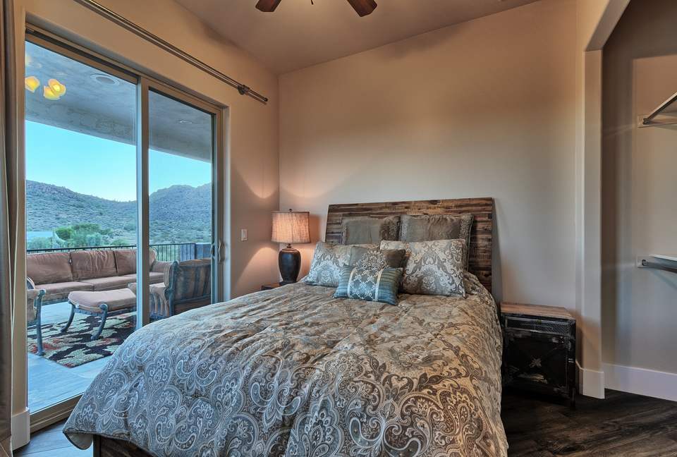 Casa Blanca Luxury Estate - Apache Junction, Arizona