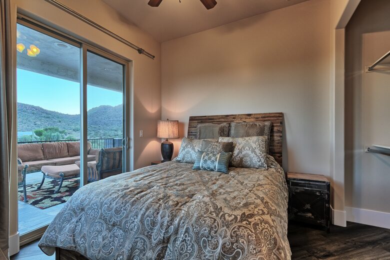 Casa Blanca Luxury Estate - Apache Junction, Arizona