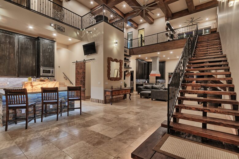 Casa Blanca Luxury Estate - Apache Junction, Arizona