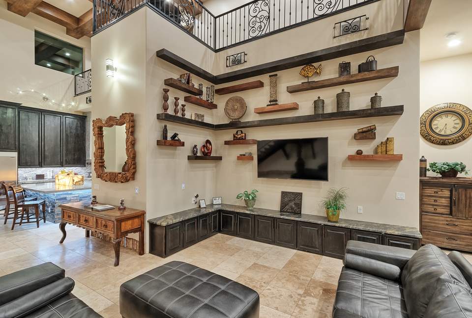 Casa Blanca Luxury Estate - Apache Junction, Arizona