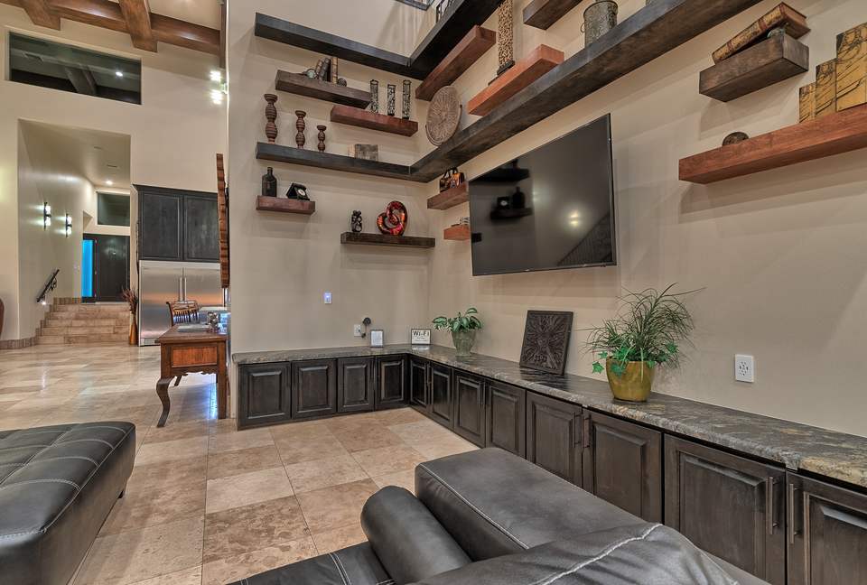 Casa Blanca Luxury Estate - Apache Junction, Arizona