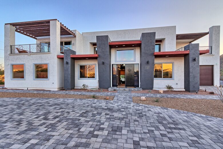 Casa Blanca Luxury Estate - Apache Junction, Arizona