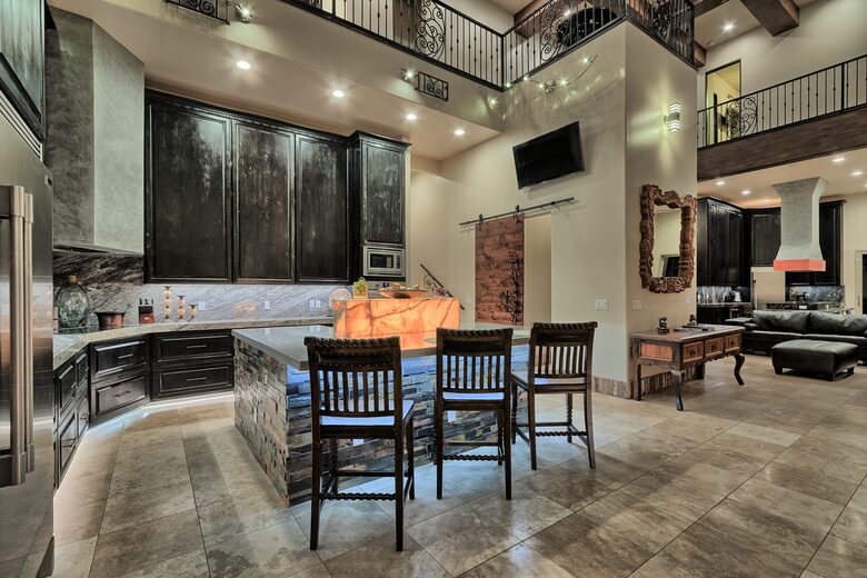 Casa Blanca Luxury Estate - Apache Junction, Arizona