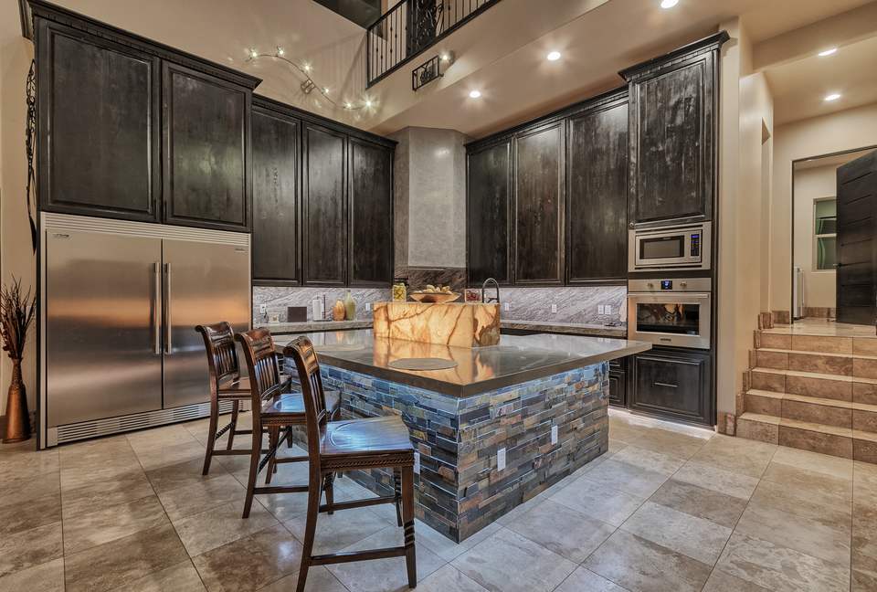 Casa Blanca Luxury Estate - Apache Junction, Arizona