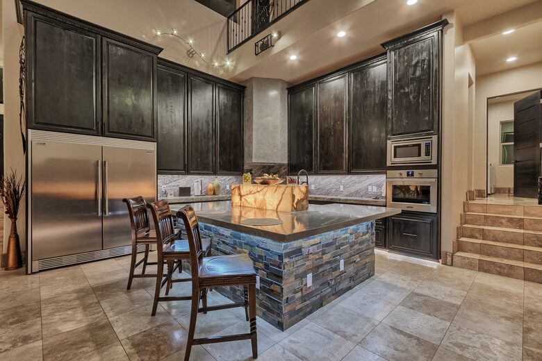 Casa Blanca Luxury Estate - Apache Junction, Arizona