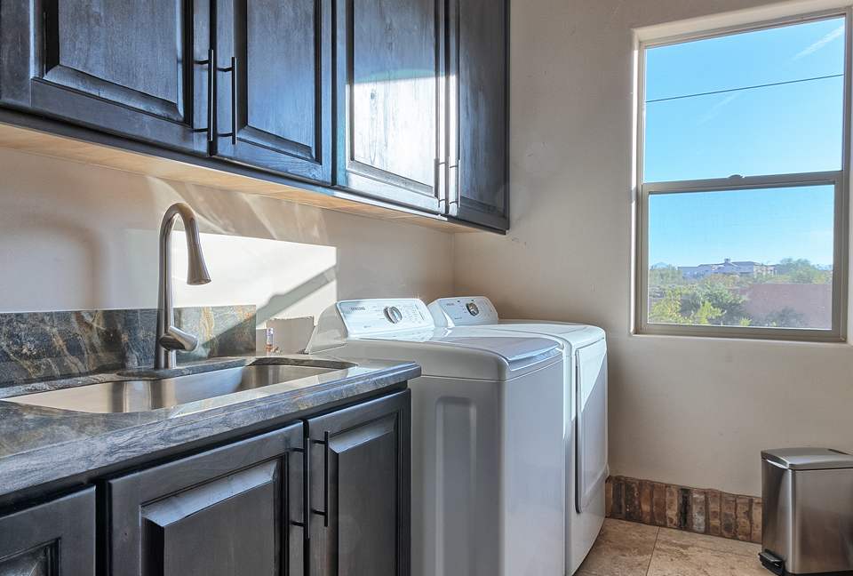 Casa Blanca Luxury Estate - Apache Junction, Arizona