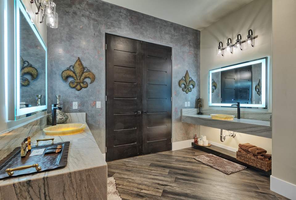 Casa Blanca Luxury Estate - Apache Junction, Arizona