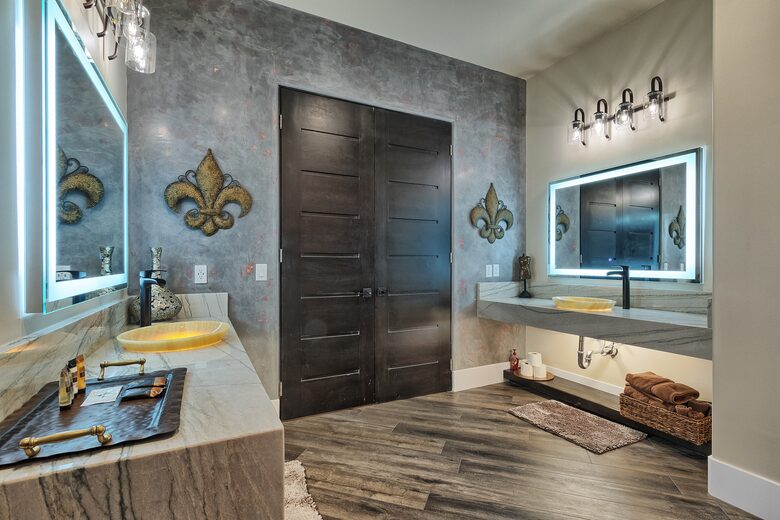 Casa Blanca Luxury Estate - Apache Junction, Arizona