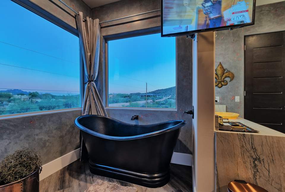 Casa Blanca Luxury Estate - Apache Junction, Arizona