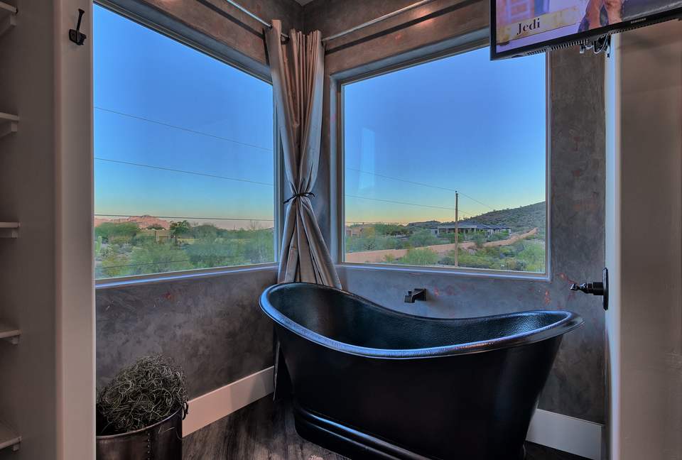 Casa Blanca Luxury Estate - Apache Junction, Arizona