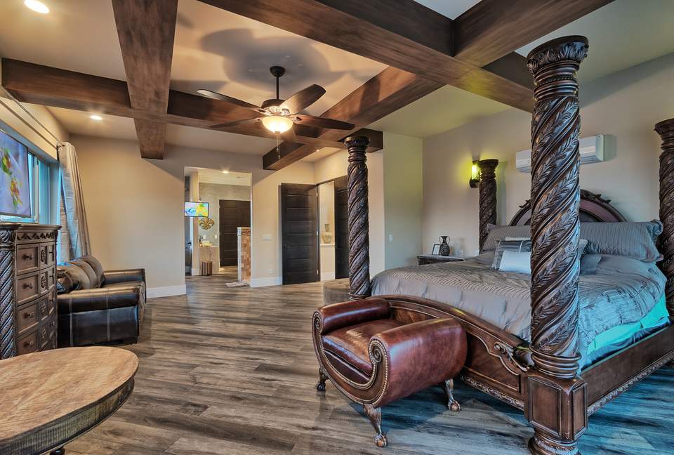 Casa Blanca Luxury Estate - Apache Junction, Arizona