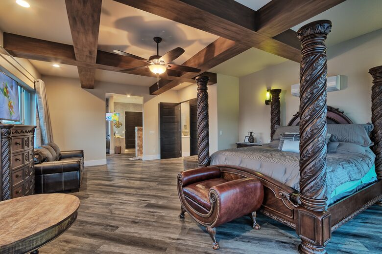 Casa Blanca Luxury Estate - Apache Junction, Arizona