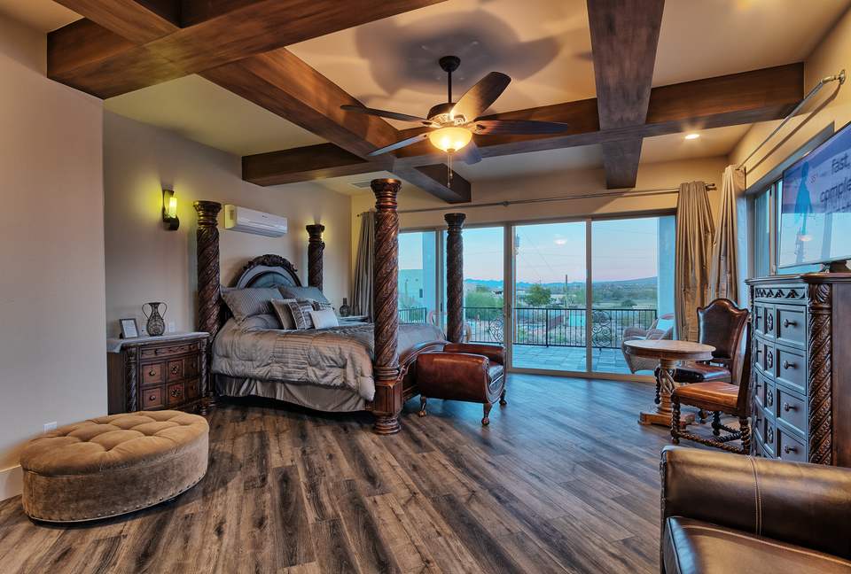Casa Blanca Luxury Estate - Apache Junction, Arizona