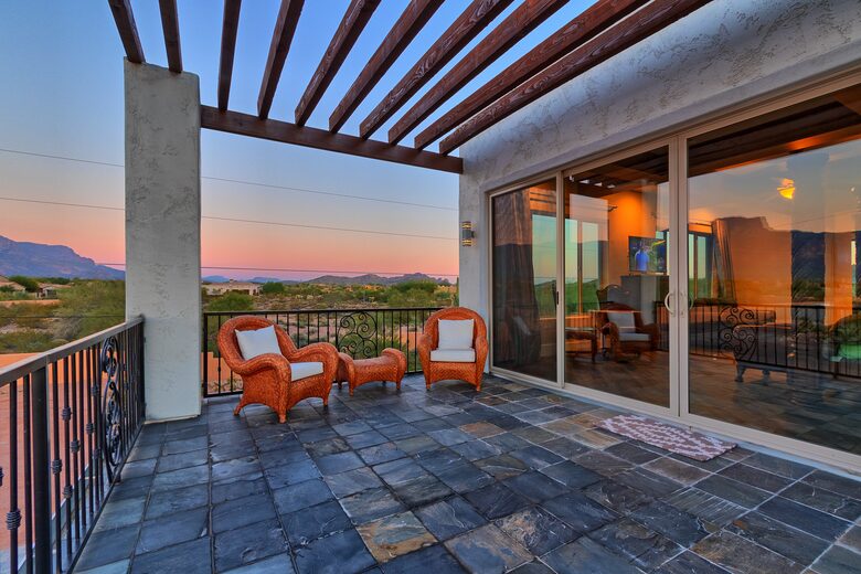 Casa Blanca Luxury Estate - Apache Junction, Arizona