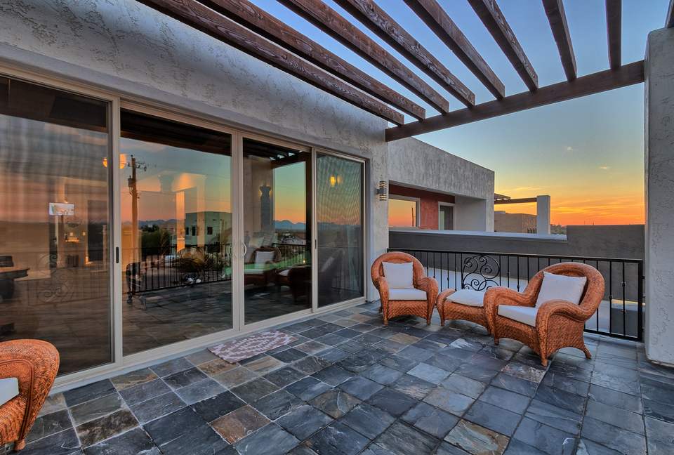 Casa Blanca Luxury Estate - Apache Junction, Arizona