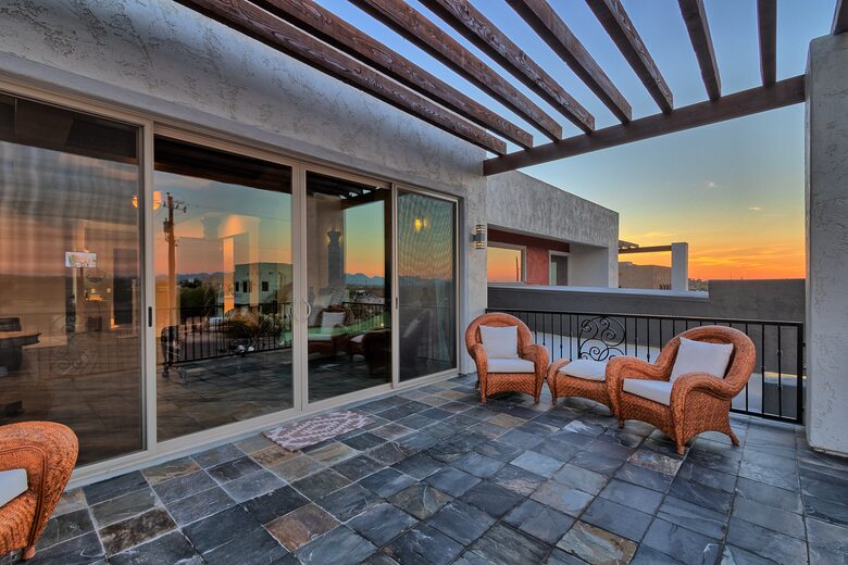 Casa Blanca Luxury Estate - Apache Junction, Arizona