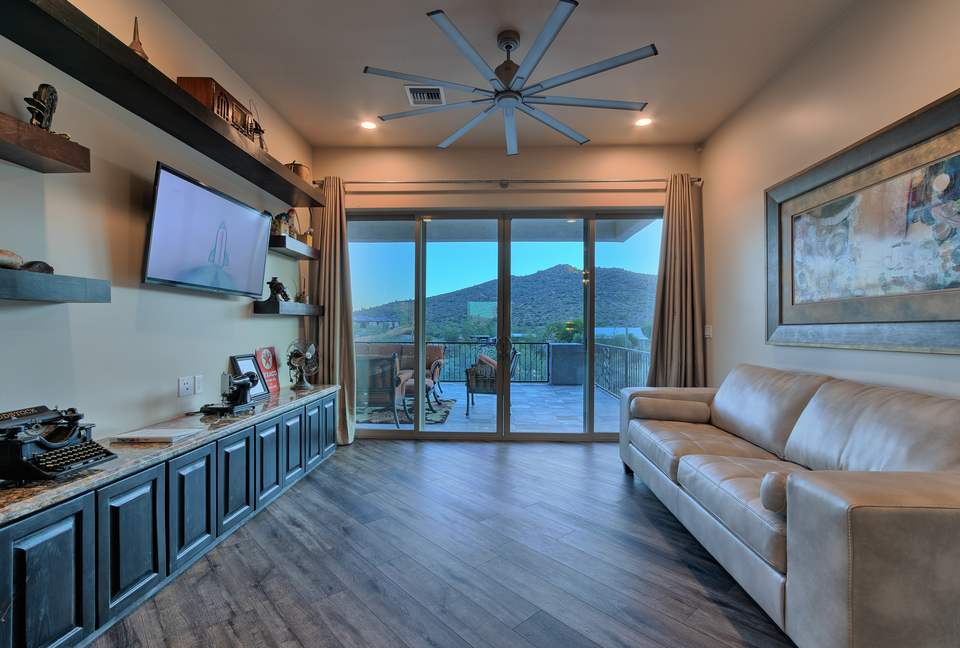 Casa Blanca Luxury Estate - Apache Junction, Arizona