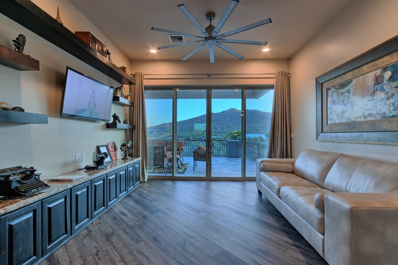 Casa Blanca Luxury Estate - Apache Junction, Arizona