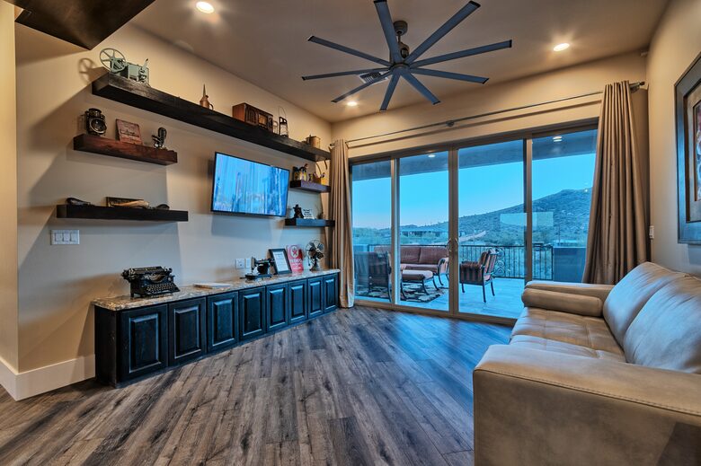 Casa Blanca Luxury Estate - Apache Junction, Arizona