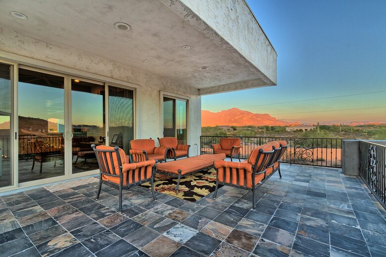 Casa Blanca Luxury Estate - Apache Junction, Arizona