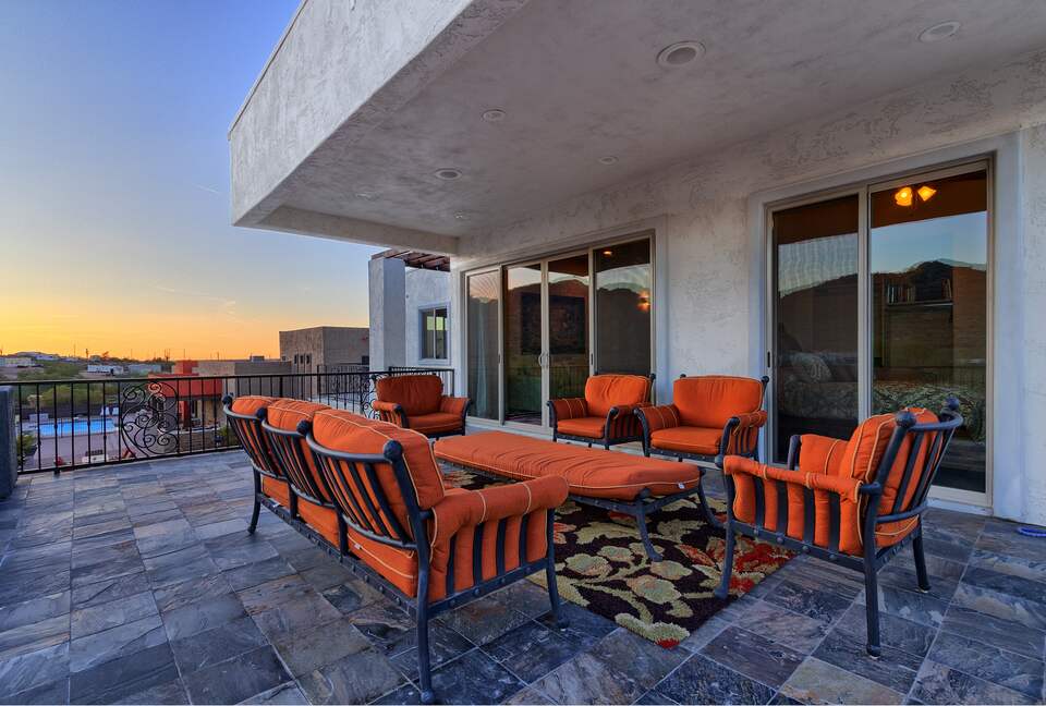 Casa Blanca Luxury Estate - Apache Junction, Arizona