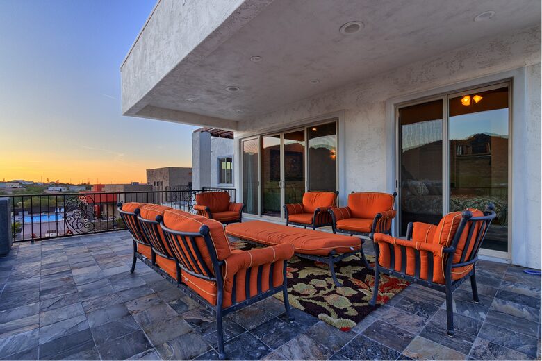 Casa Blanca Luxury Estate - Apache Junction, Arizona