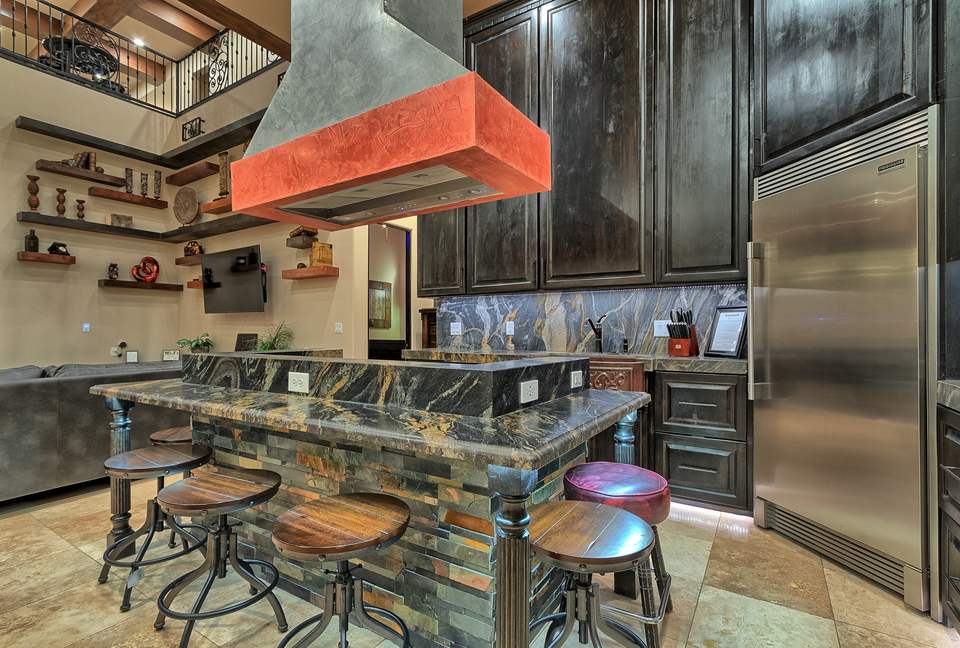 Casa Blanca Luxury Estate - Apache Junction, Arizona