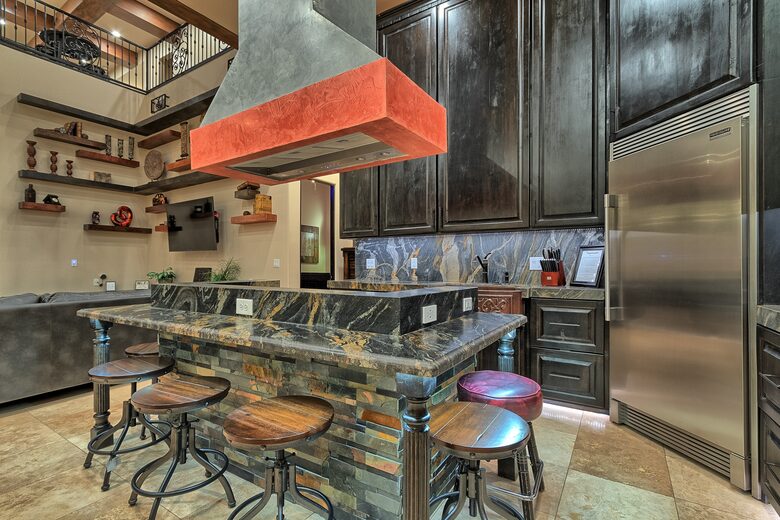 Casa Blanca Luxury Estate - Apache Junction, Arizona