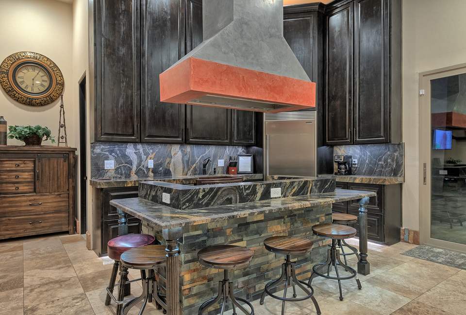 Casa Blanca Luxury Estate - Apache Junction, Arizona