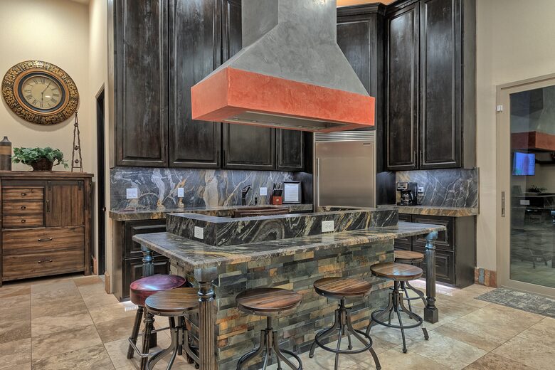 Casa Blanca Luxury Estate - Apache Junction, Arizona