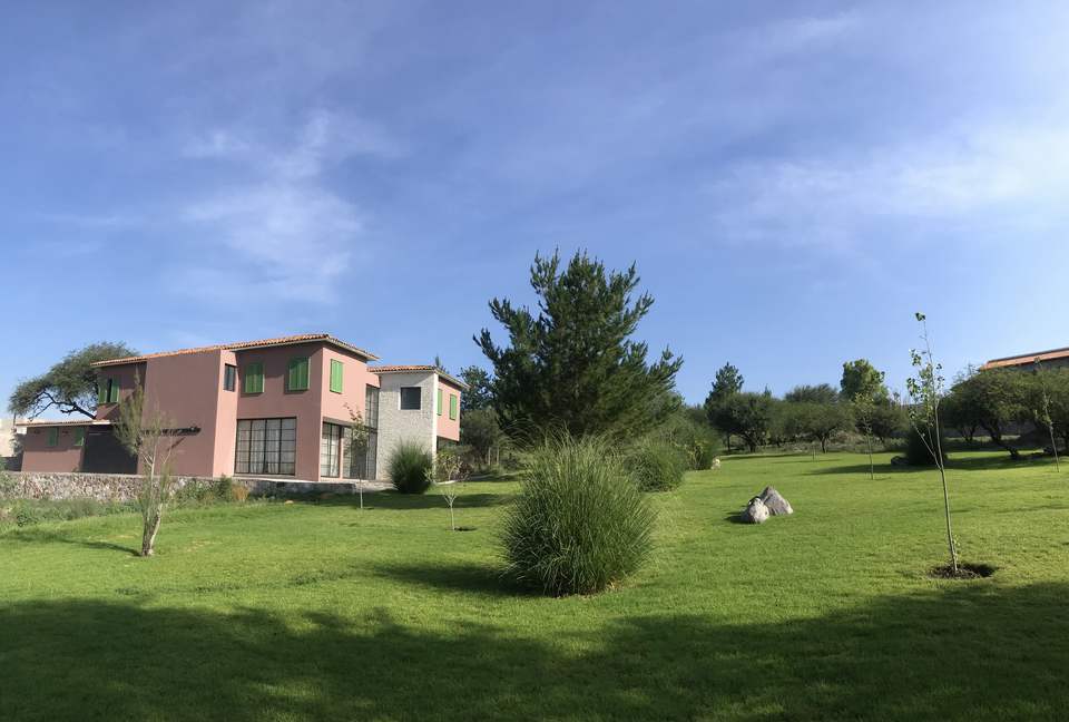 Luxury Modern in San Miguel - San Miguel de Allende, Mexico