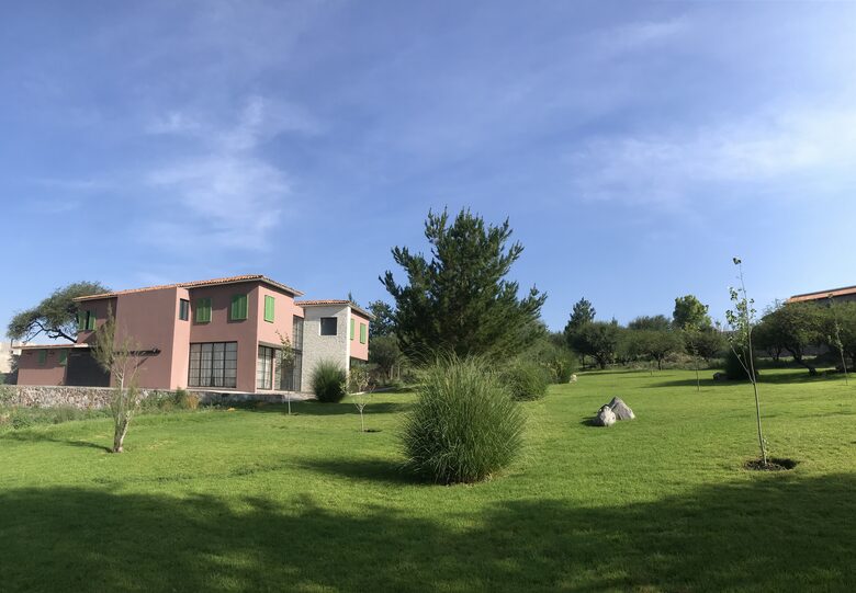 Luxury Modern in San Miguel - San Miguel de Allende, Mexico