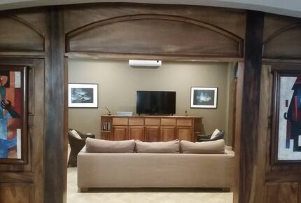 The Embassy-Hermosa Palms, Playa Hermosa - Playa Hermosa, Costa Rica