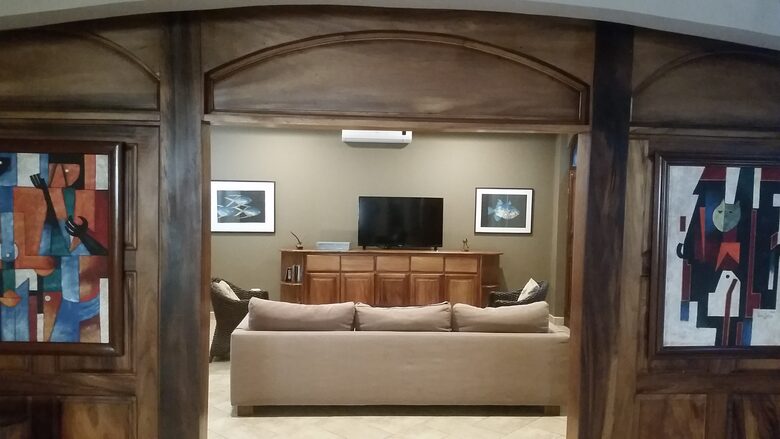 The Embassy-Hermosa Palms, Playa Hermosa - Playa Hermosa, Costa Rica