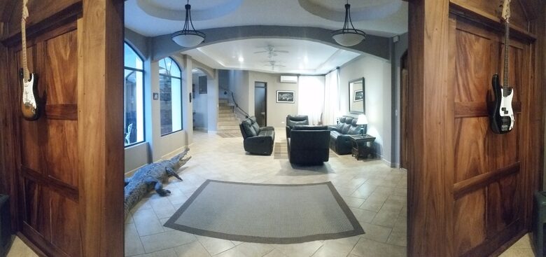 The Embassy-Hermosa Palms, Playa Hermosa - Playa Hermosa, Costa Rica