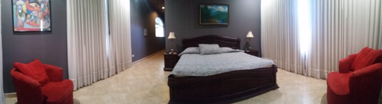 The Embassy-Hermosa Palms, Playa Hermosa - Playa Hermosa, Costa Rica