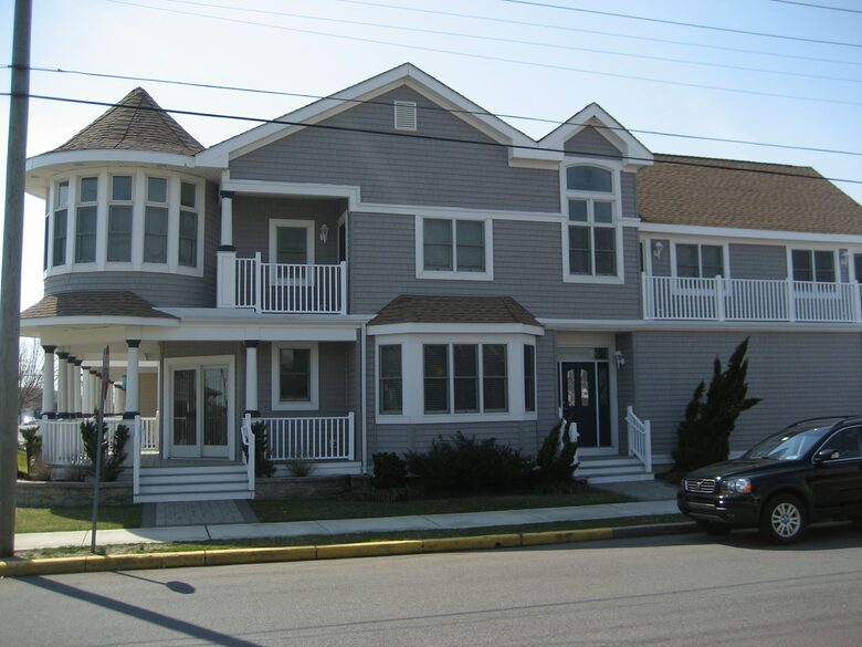 Wildwood Crest Retreat - Wildwood Crest, New Jersey