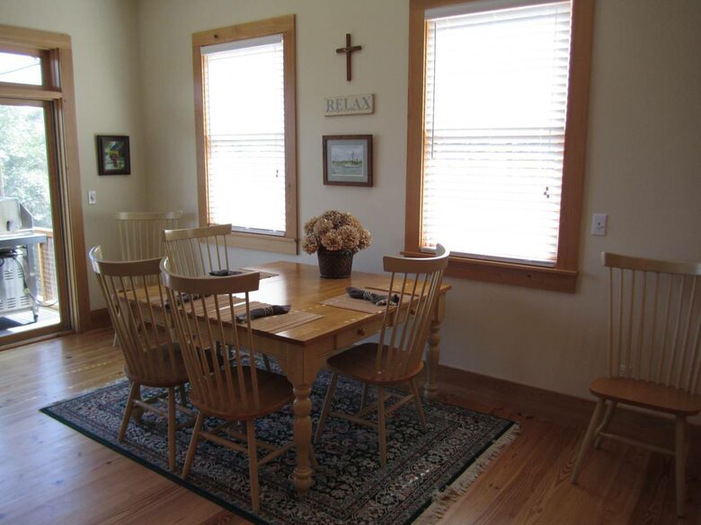 Beautiful Grace Point Cape Romain - McClellanville, South Carolina